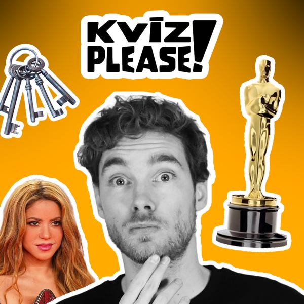 Kvíz, please!